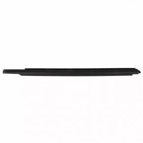 Molding door-glass central rear right Ford Explorer 11-19