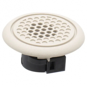 Ford Escape MK4 2020 Ceiling Microphone, Type 2, Beige