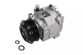 Buick Encore 13-19 Air Conditioning Compressor