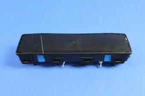 Airbag knee driver left Chrysler 300 11-23