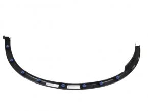 Rear Left Wing Arch Cover Dodge Durango 11- structure