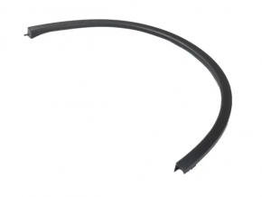 Rear Left Wing Arch Cover Dodge Durango 11- structure