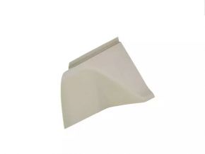 Chrysler Pacifica 17-22 gray center right front panel trim
