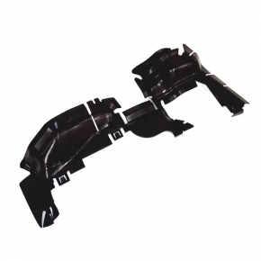 Right radiator deflector for Audi Q5 80A 18-20 2.0T