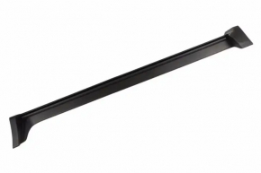 Left threshold Chevrolet Equinox 18- structure with seal