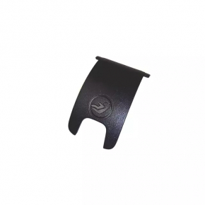 Inner front left door glass seal for Audi Q5 8R 09-17