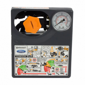 Wheel inflation compressor Ford Ecosport 18-22