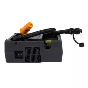 Wheel inflation compressor Ford Ecosport 18-22