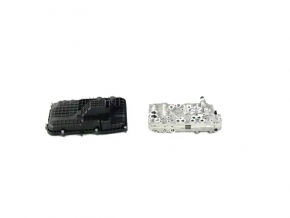 Valve body Jeep Cherokee KL 14- 2.4 FWD
