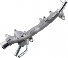 Cooling system pipe metal Nissan Maxima A36 16-