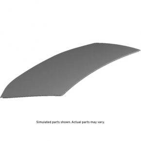 Chevrolet Cruze 16- Windshield