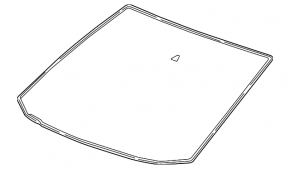 Chevrolet Cruze 16- Windshield