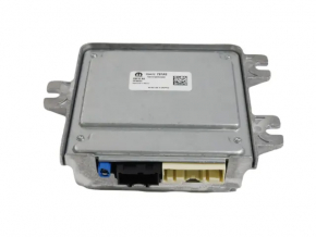 CENTRAL ADAS DECISION CONTROL MODULE Jeep Grand Cherokee WL 21-25