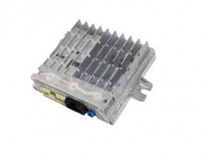 CENTRAL ADAS DECISION CONTROL MODULE Jeep Grand Cherokee WL 21-25