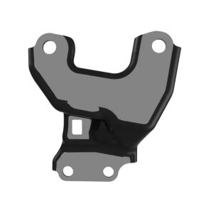 Shock absorber bracket rear right Dodge Grand Caravan 11-20