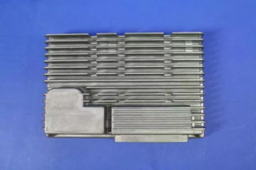 Fiat 500X 16-22 Audio Amplifier