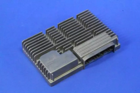Fiat 500X 16-22 Audio Amplifier