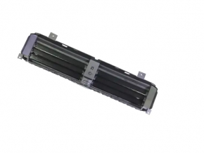 Radiator Deflector Louvers Jeep Cherokee KL 19- OEM