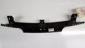 Front bumper mount central VW Touareg 11-14