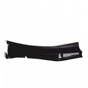 Right plastic windshield wiper grille for a Subaru B9 Tribeca.
