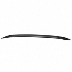 Longitudinal roof rail left Ford Escape MK3 13-19 black