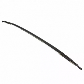 Longitudinal roof rail left Ford Escape MK3 13-19 black