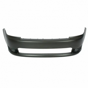 Front bare bumper Ford Flex 13-19 for car parking