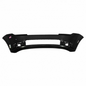 Front bare bumper Ford Flex 13-19 for car parking
