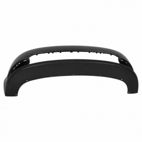 Front bare bumper Ford Flex 13-19 for car parking