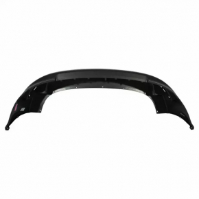 Front bare bumper Ford Flex 13-19 for car parking