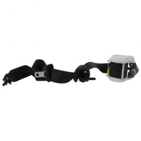Seat belt rear left Ford Explorer 16-19