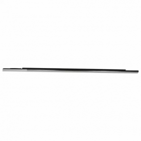 Door-glass molding, central front left, Ford C-max MK2 13-18, chrome