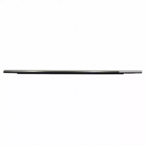 Door-glass molding, central front left, Ford C-max MK2 13-18, chrome