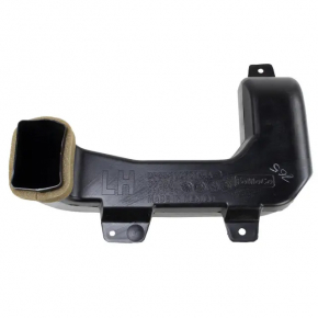 Battery Cooling Duct Upper Left Lincoln MKZ 13-20 Hybrid