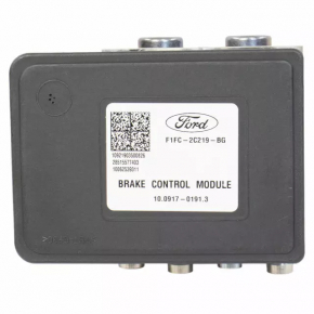 ABS ABS Ford Focus mk3 15-18 rest