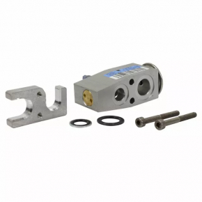 Ford Mustang mk6 15-23 AC Heater Valve