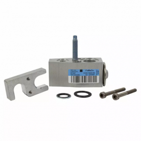 Ford Mustang mk6 15-23 AC Heater Valve