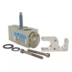 Ford Mustang mk6 15-23 AC Heater Valve