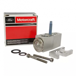 Ford Mustang mk6 15-23 AC Heater Valve