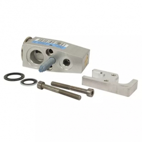 Ford Mustang mk6 15-23 AC Heater Valve
