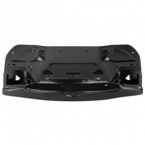 Trunk lid with number plate Ford Fusion mk5 13-20
