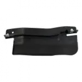 Mudguard liner front left Ford Mustang mk6 15-23