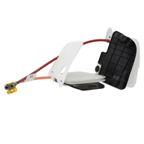 Lincoln Corsair 20-26 Driver's Seat Back Support
