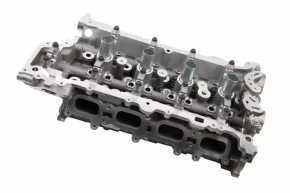Cylinder head assembly Chevrolet Camaro 16-20 2.0T