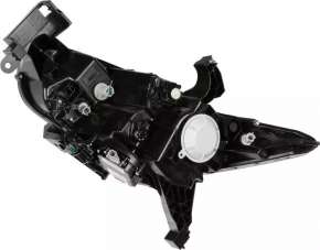 Infiniti JX35 QX60 13-15 Prerest xenon front right headlight assembly
