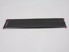 Door trim lower front right Jeep Patriot 11-17 structure