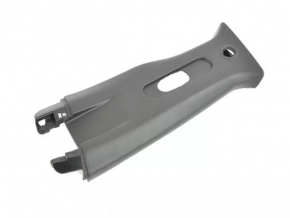 Center pillar trim upper belt left Jeep Renegade 15- black
