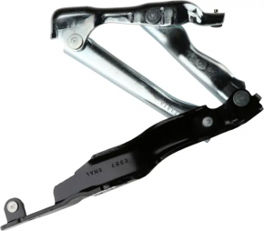 Hood hinge left Infiniti QX50 19-