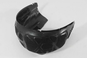 Rear right fender liner Chrysler 300 11-14 prerest