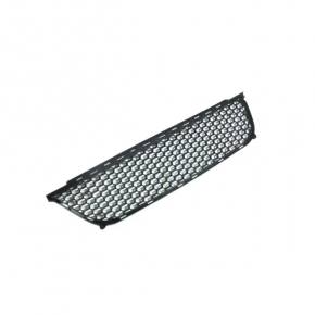Jeep Cherokee KL 14-18 Front Bumper Lower Grille Without Radar, Trailhawk, Scratched